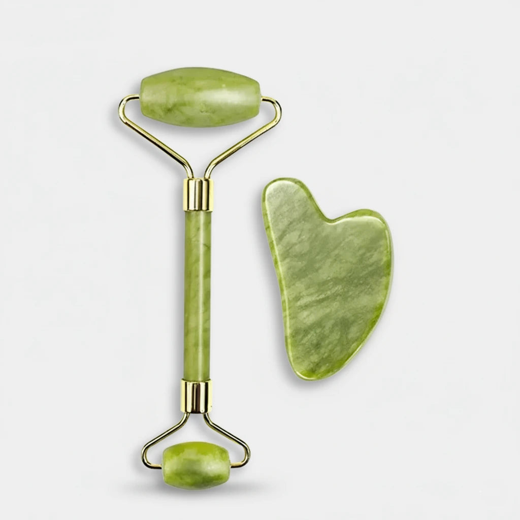 Natural Jade skincare