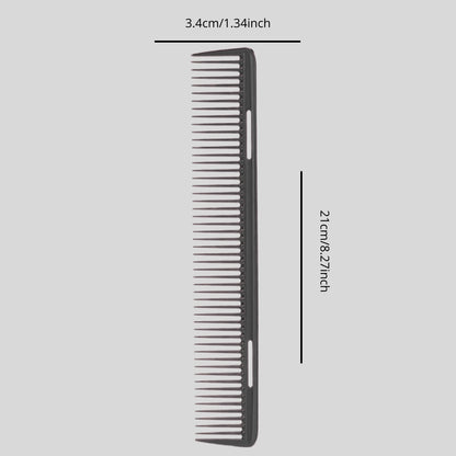 Comb Aluminium