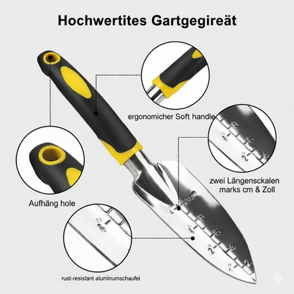 Gartenwerkzeug-Set