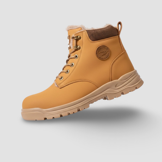 Arbeitsstiefel Kraft