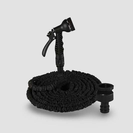 Dehnbare Gartenschlauch