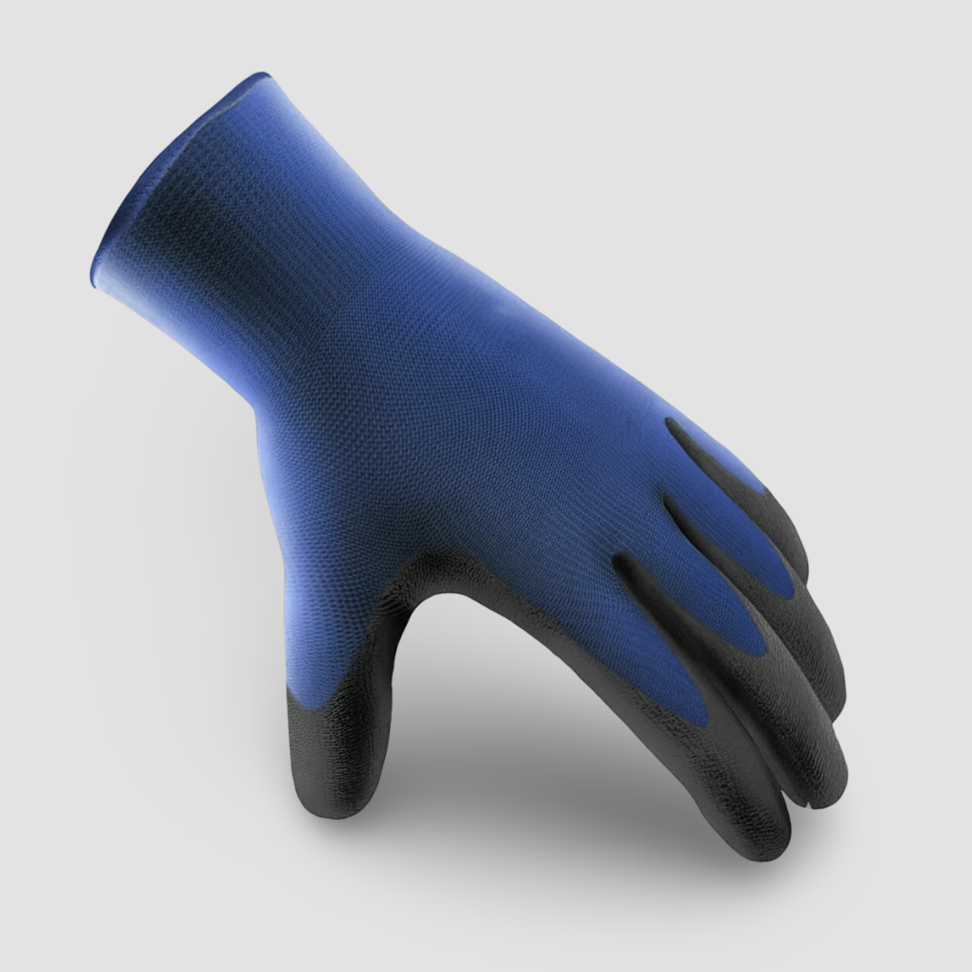 Gartenhandschuhe – 3er-Set