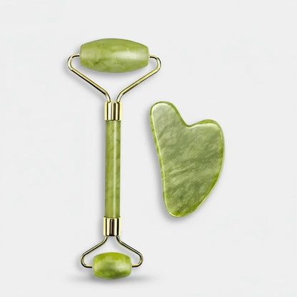 Natural Jade skincare