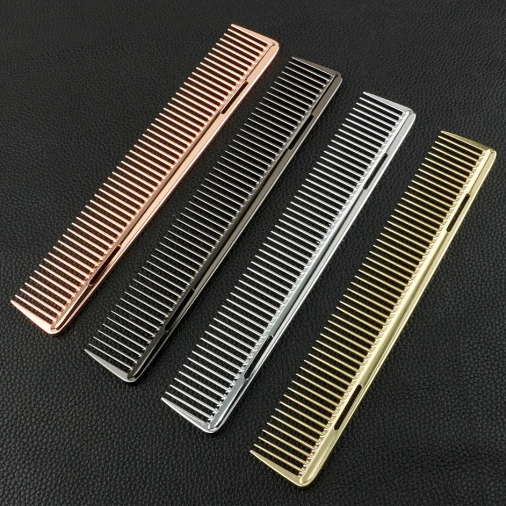 Comb Aluminium