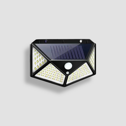 Solarlampe