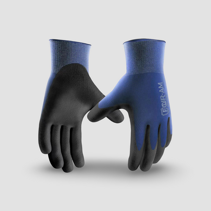 Gartenhandschuhe – 3er-Set