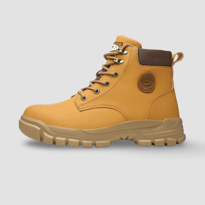 Arbeitsstiefel Kraft