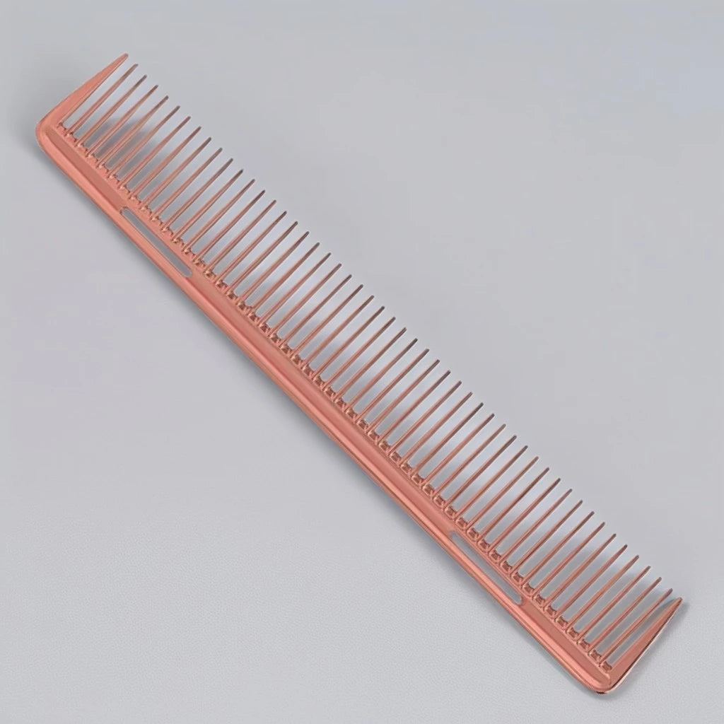 Comb Aluminium