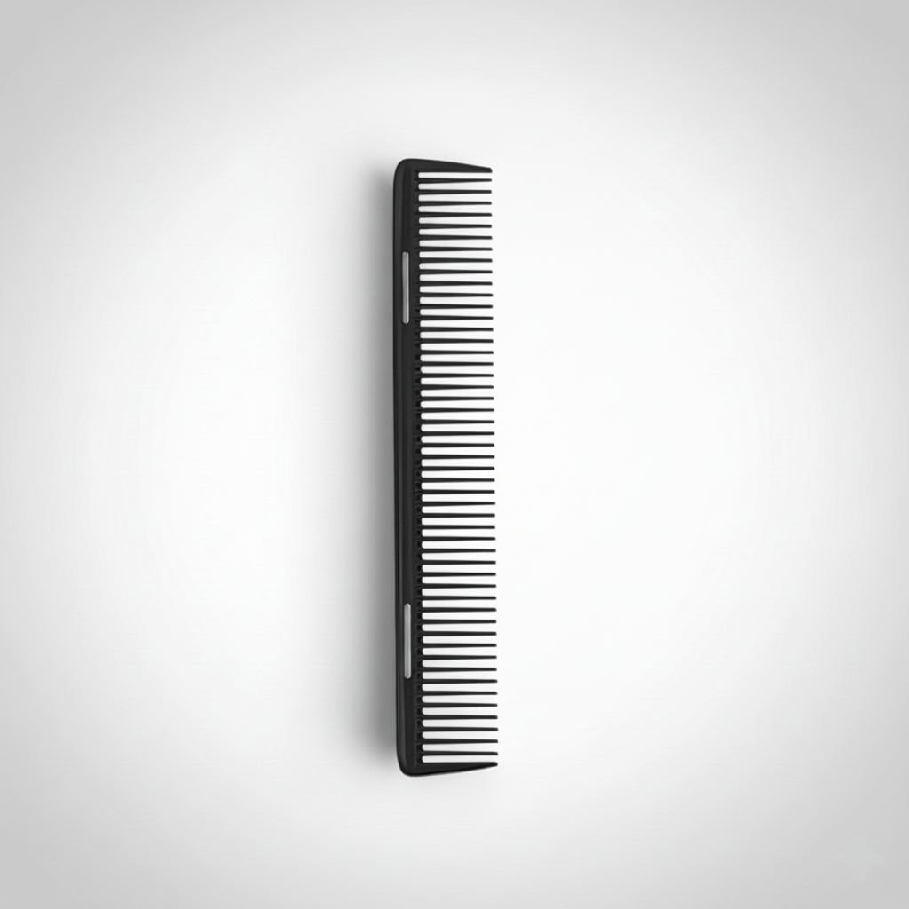 Comb Aluminium